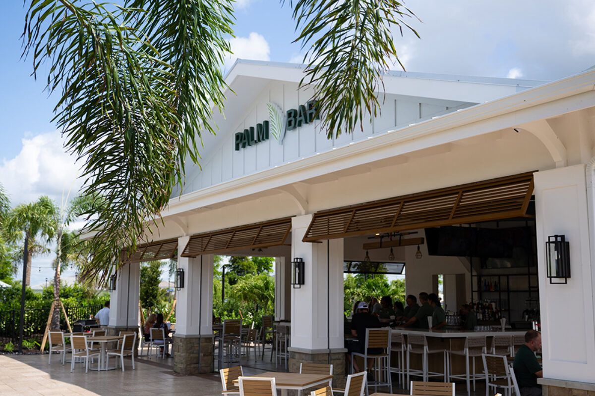 Distribution Facility